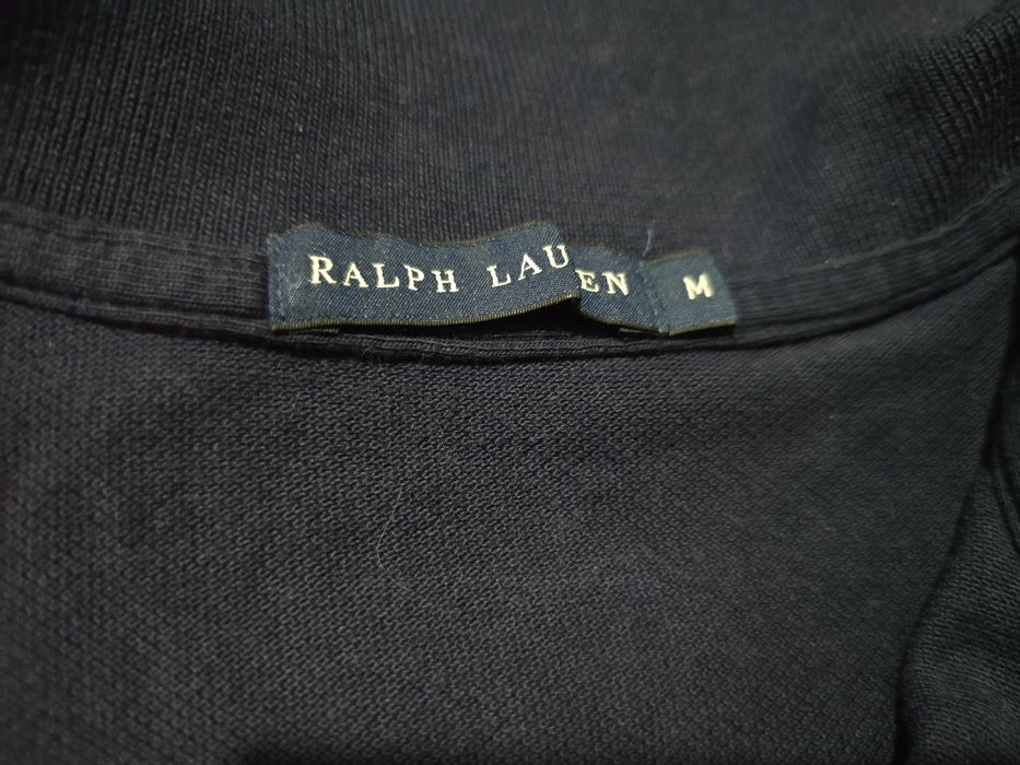 Vendo polo da Ralph Lauren