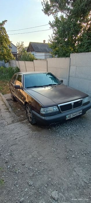 Продам Лянча тема 2.0