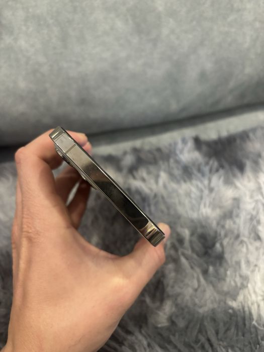 Iphone 12 Pro Max 128Gb bat100