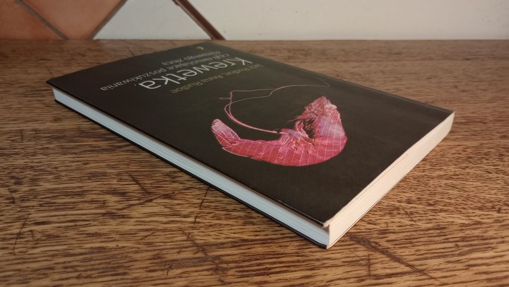 Krewetka czyli nieustające poszukiwania różowego złota.