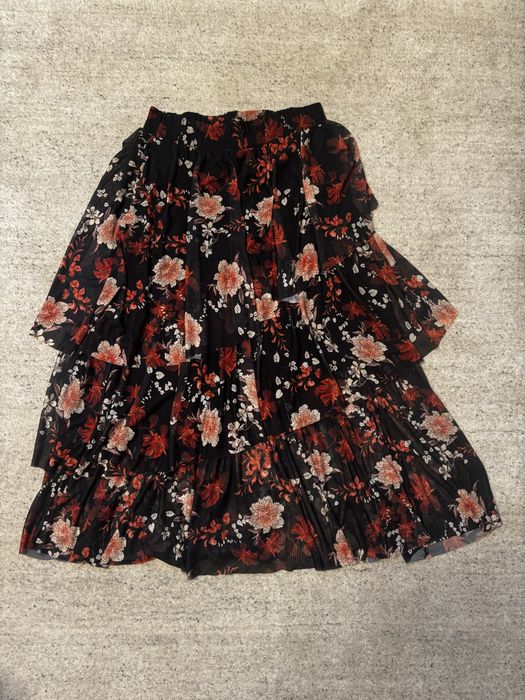 Spódnica blue shadow 40/42