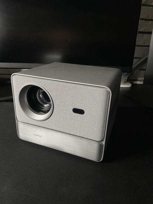 проектор Wanbo 4k 1080p full hd