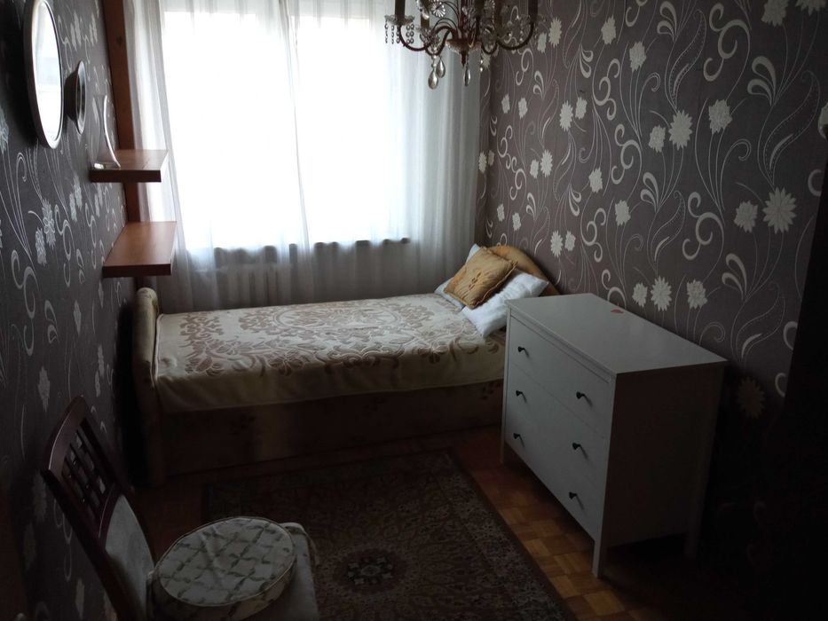 Mieszkanie w świetnej lokalizacji