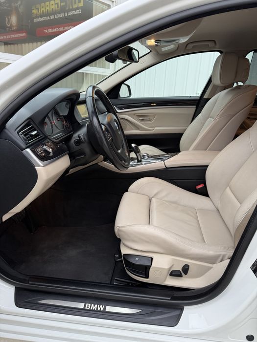 BMW 525 D- Automatico