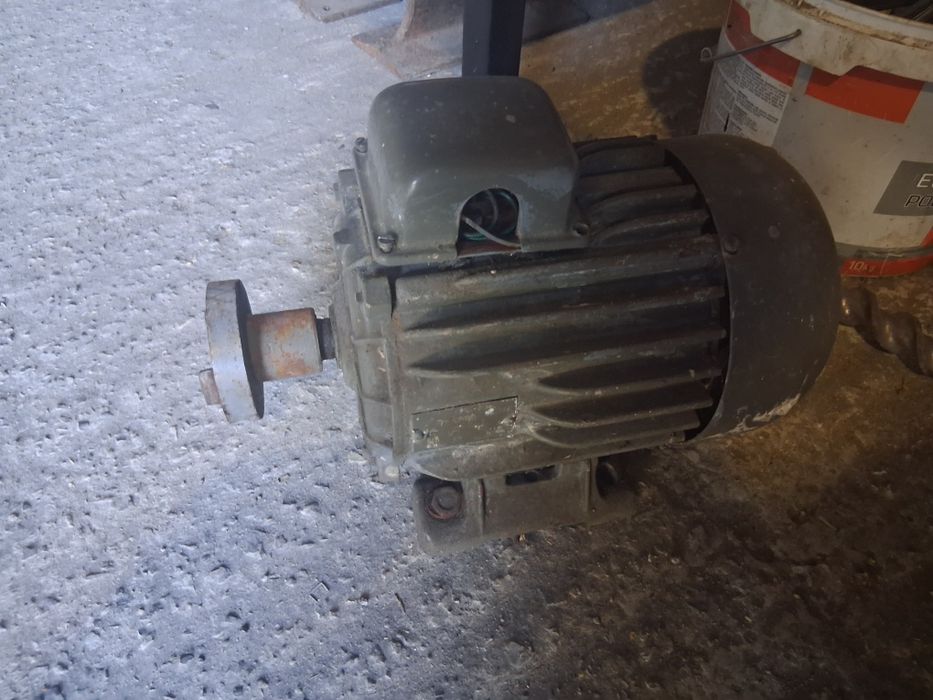 Silnik elektryczny 1.5KW