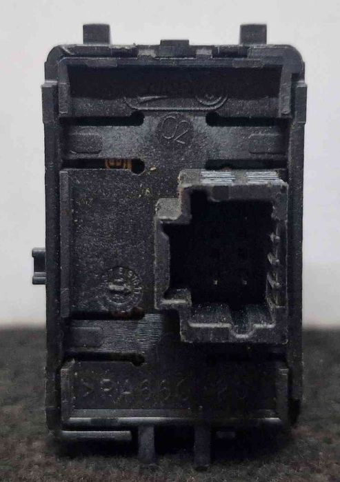Botão / Interruptor ESP - RENAULT MEGANE III Hatchback