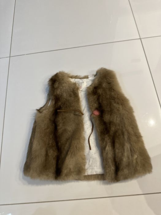 Futerko zara rozmiar 98