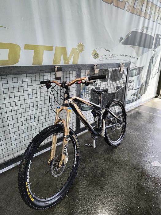 Rower  MTB  Trek