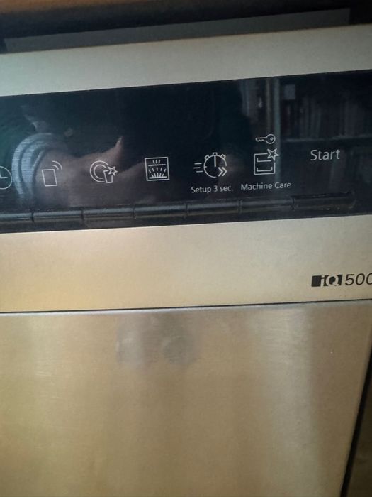 Zmywarka wolnostojaca simens iq500 45cm