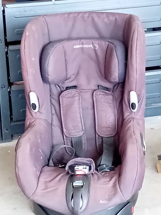 Cadeirinha auto bebe confort