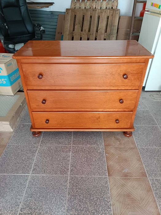 Mobília de quarto de casal