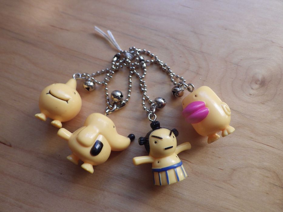 Colecionismo / Porta-chaves