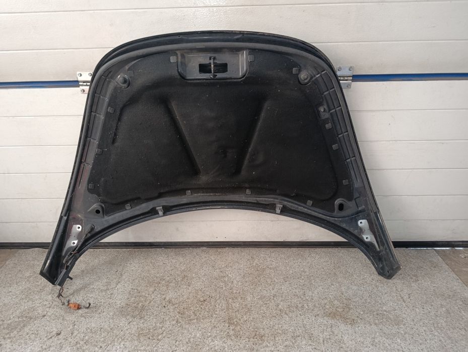 VW Volkswagen  New Beetle maska pokrywa silnika LO41
