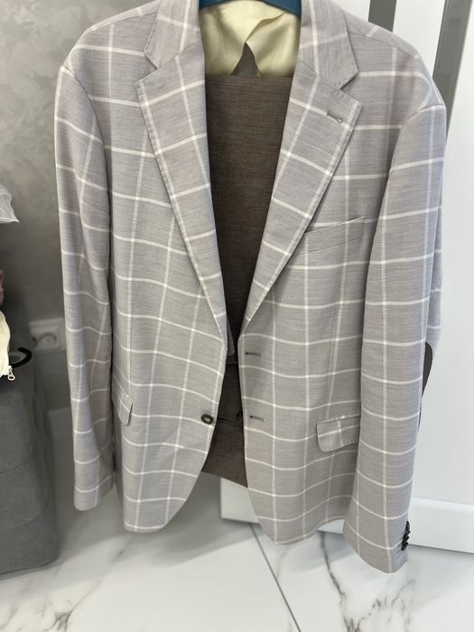 Костюм Gregory Arber