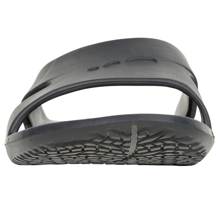 Klapki basenowe męskie ochrona stóp poślizgowe hotel siłownia prysznic