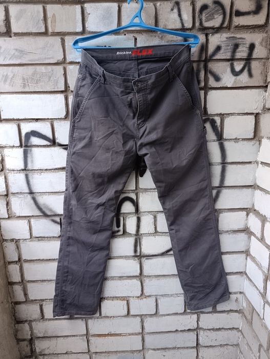 Dickies Carpenter штани карго джинси