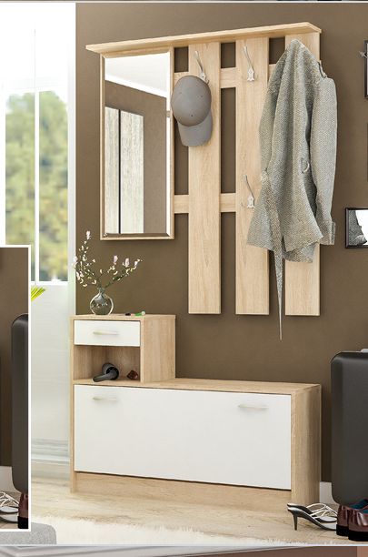 Распродажа и продажа шкафов и прихожих