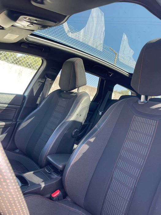 PEUGEOT 308 GT LINE FULL EXTRAS