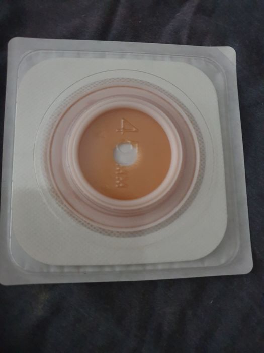 Пластины для мочеприемников