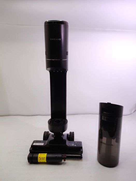 Odkurzacz Dreame H13 Pro pranie 60C suszenie 30min