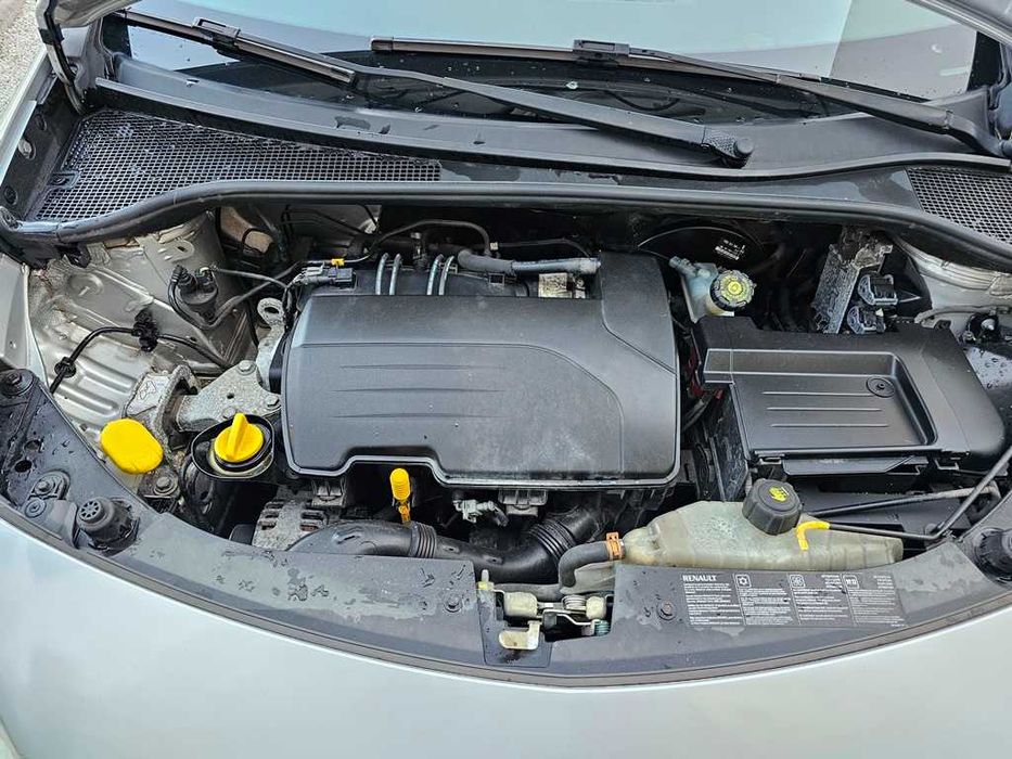 Renault Clio 1.2i 16v 75Cv 03/2009
