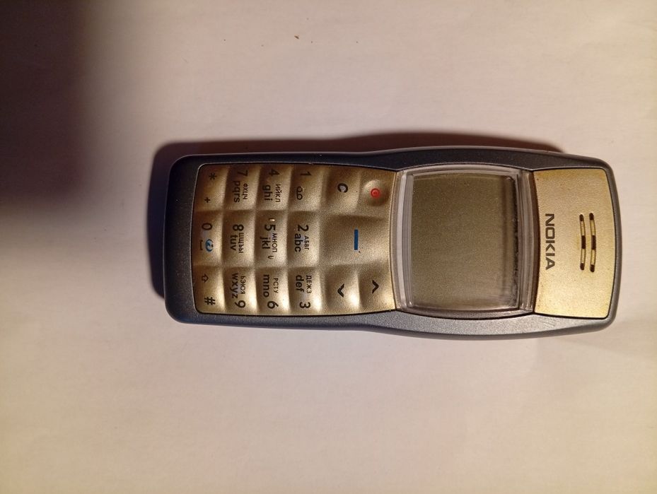 Телефон Nokia 1100(Germany)