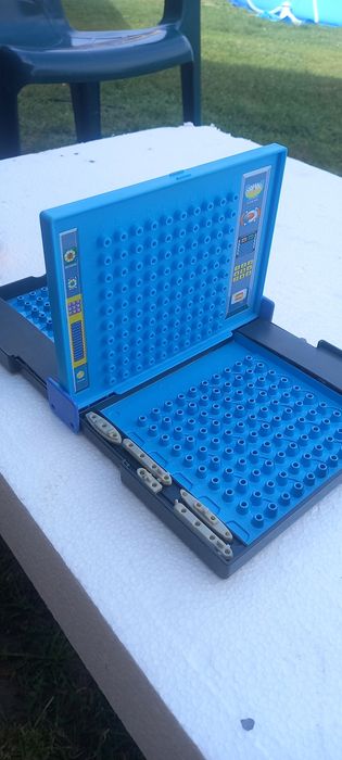 Gra planszowa statki