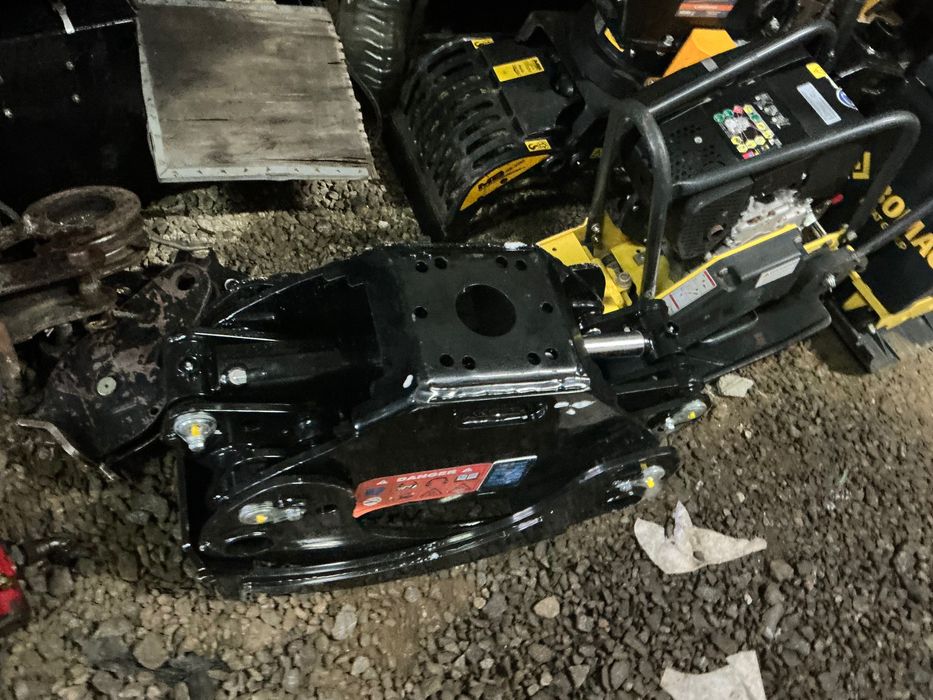 Кран маніпулятор epsilon захват