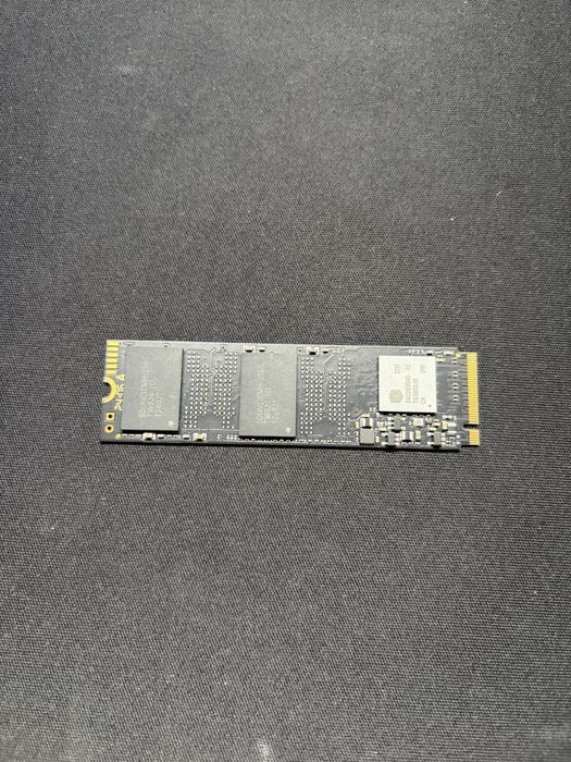 Patriot m2 p300 512gb(100%)