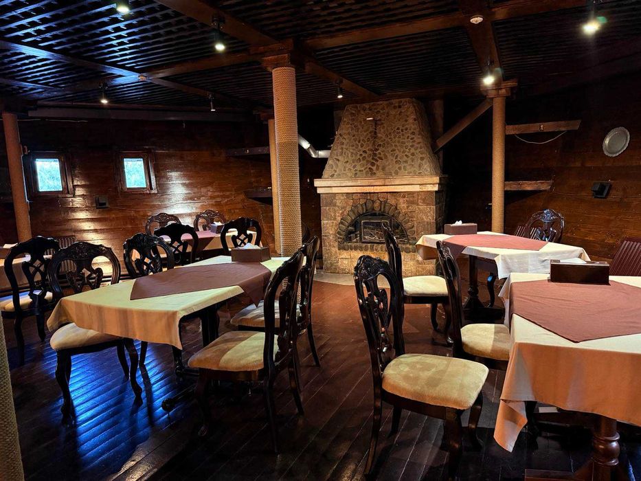 Commercial real estate at st. Govorova marsh (area 1300 m²) - Atlanta.ua - photo 12