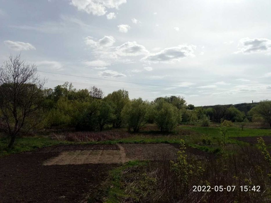 Продам будинок в м.Кагарлик