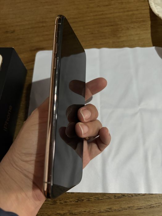 Iphone 11 pro max 256 gb