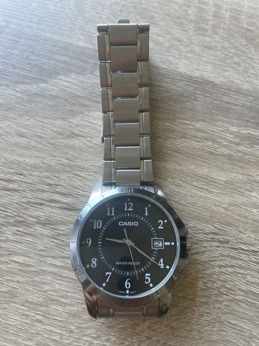 CASIO часи MTP-V004D