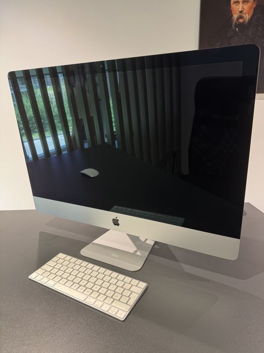 imac 27 2015 - купить компьютеры и комплектующие - Цена на OLX.ua
