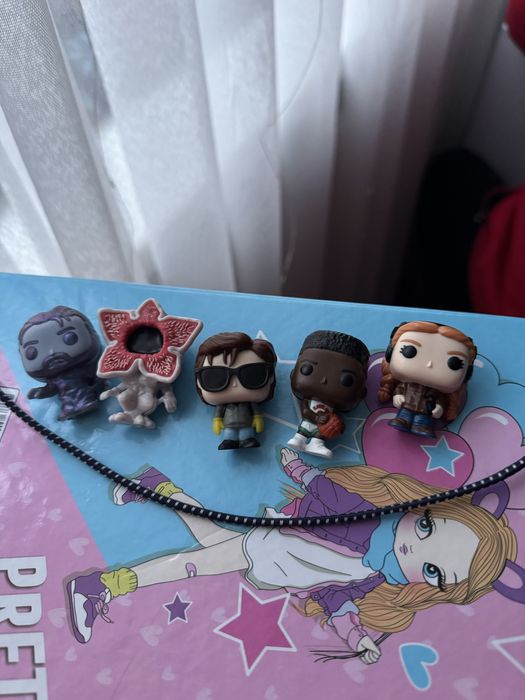 Дивні Дива  кіндерррр джой