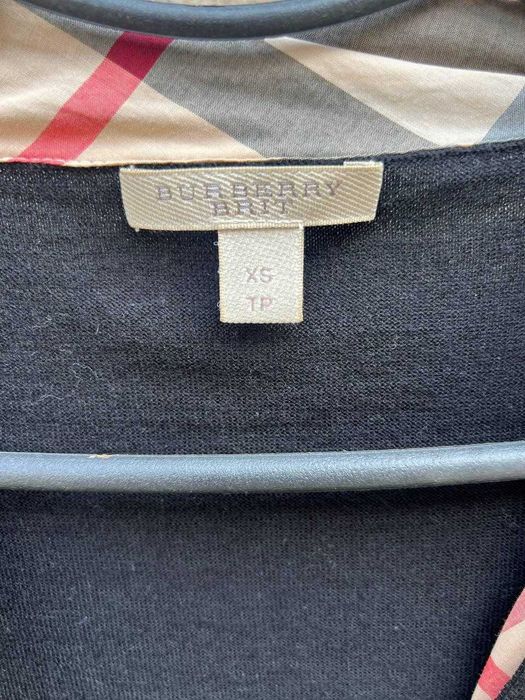 Burberry Brit Кофта