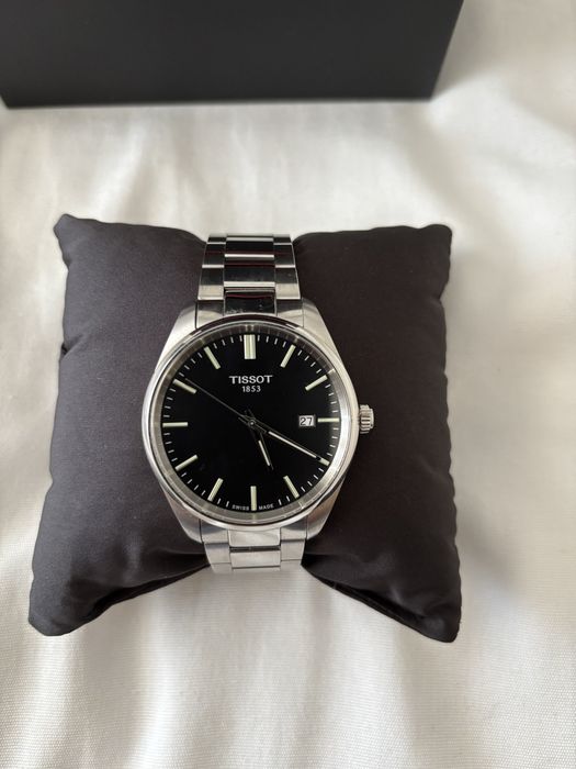 Relógio Tissot PR100 praticamente novo