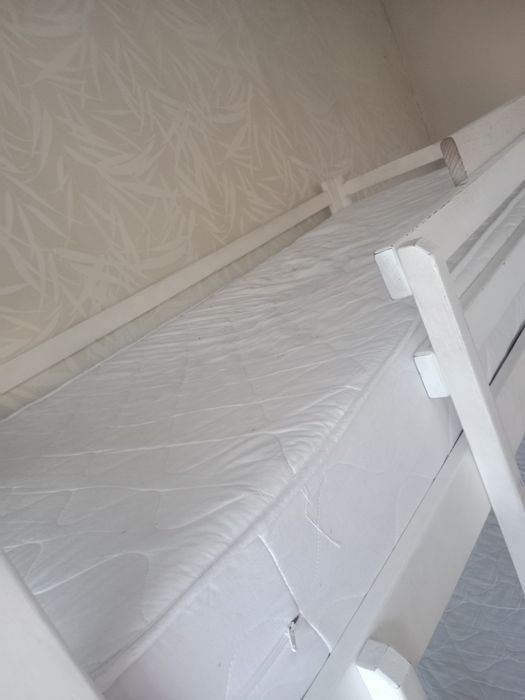 Łóżko piętrowe dla dzieci