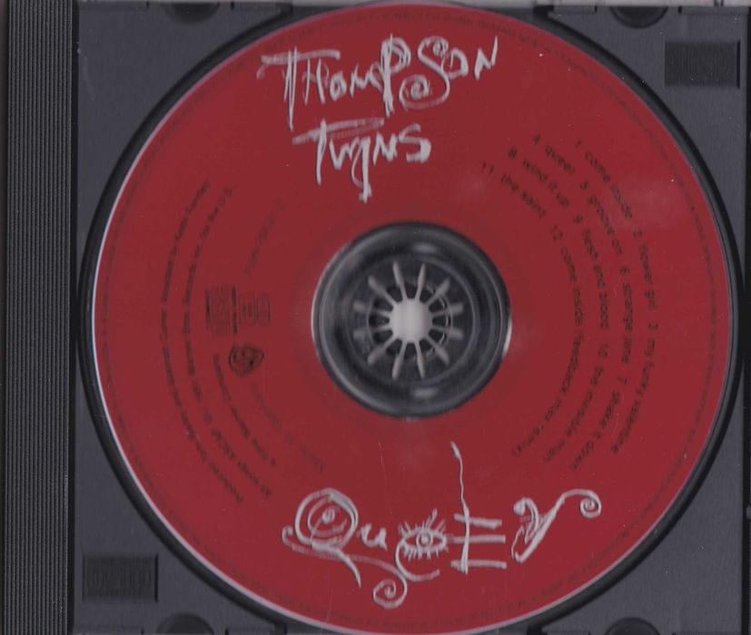 Thompson Twins - Queer434266282918553602