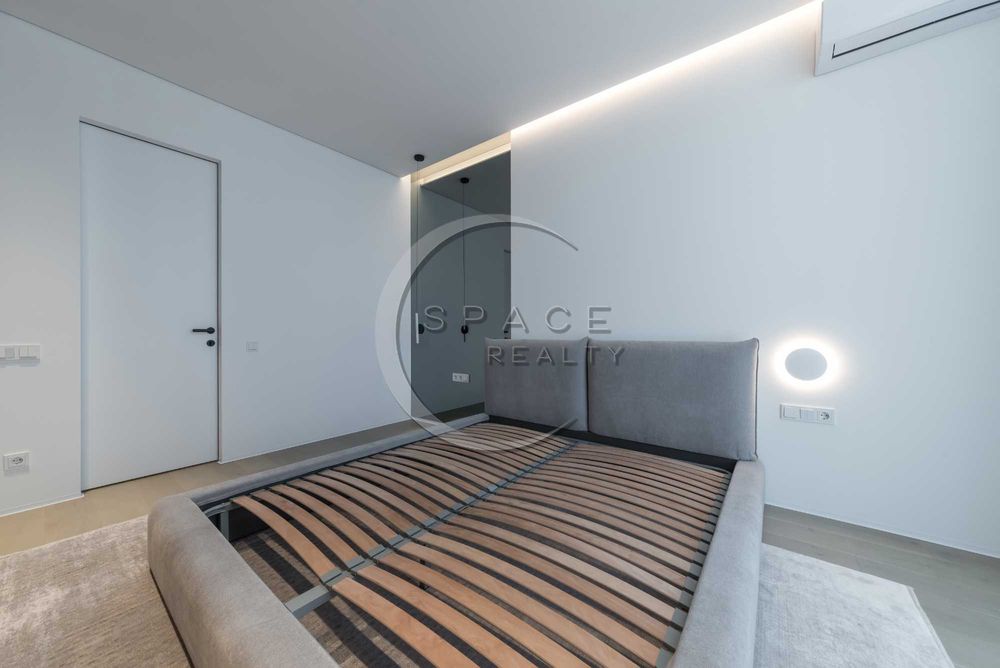 Багатокімнатна квартира за адресою бульвар Дружби Народів (площа 156 м²) - Atlanta.ua - фото 12