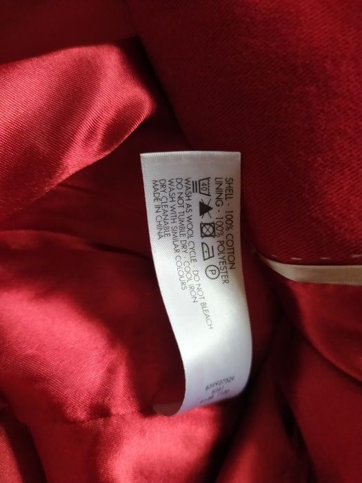 Rocha. John - płaszczyk damski