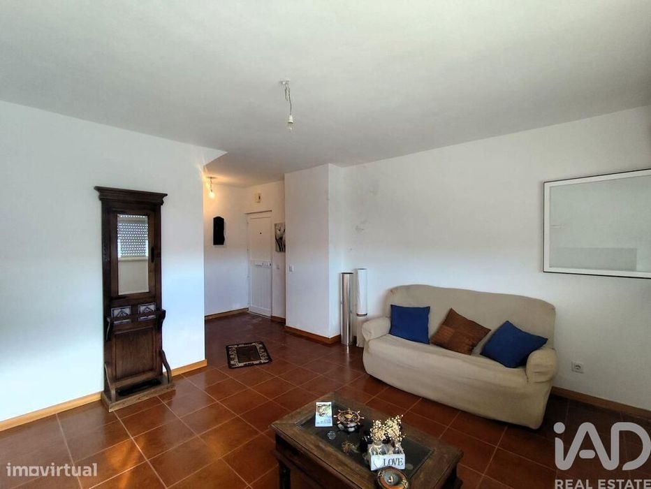 Duplex T2 em Nossa Senhora da Conceição e São Bartolomeu de 84 m2