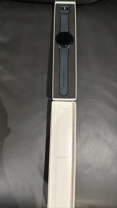 Samsung Galaxy Eatch 4 44mm como novo