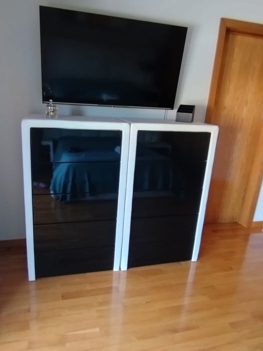 Mobília quarto completa