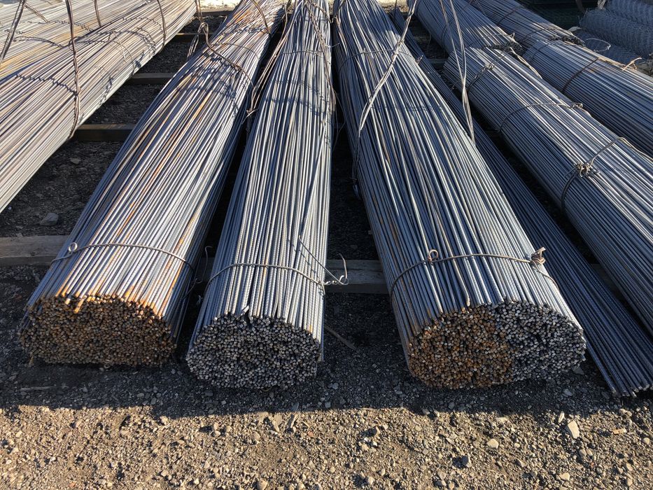 Арматура 12мм 28000 грн/тонна