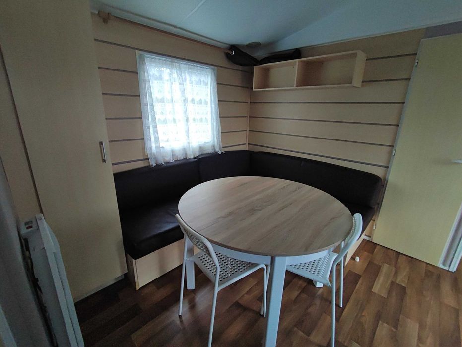 Mobil Home T3 | IRM Top - Pronta a entregar OFERTA ENTREGA EQUIPADA