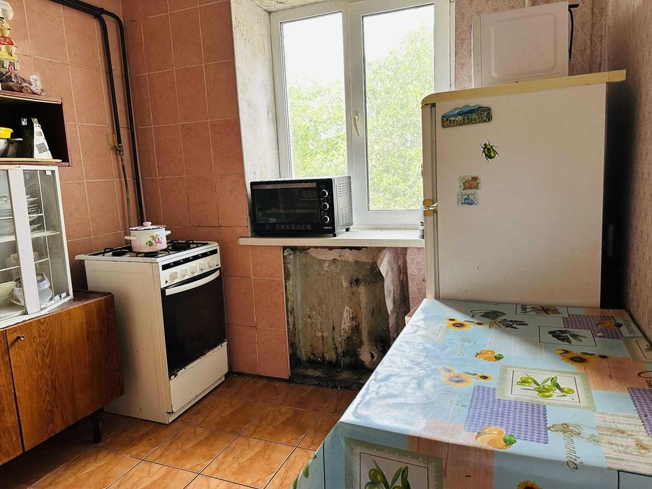 2-кімнатна квартира ЦЕНТР міста