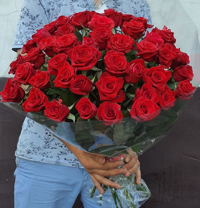 Розы отличного качества!!!Цветы, букеты,троянди,букети,квіти