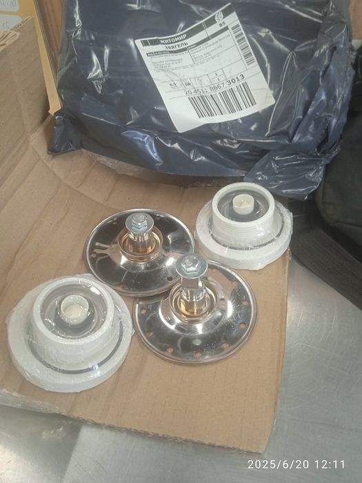 Ремонт побутової техніки у Звягелі