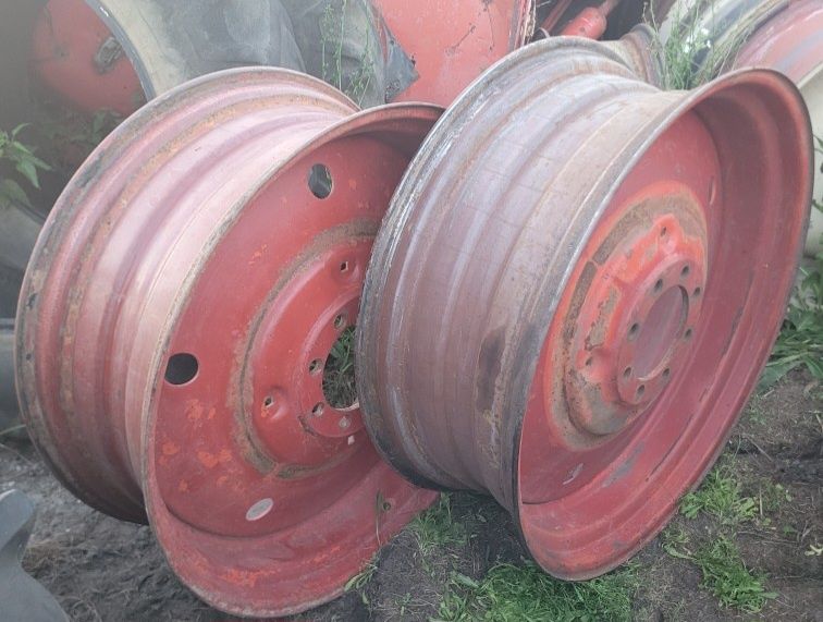Felgi tylne Mtz 82,80,50,Pronar